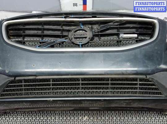 Бампер передний на Volvo S60 II | V60 (P3)