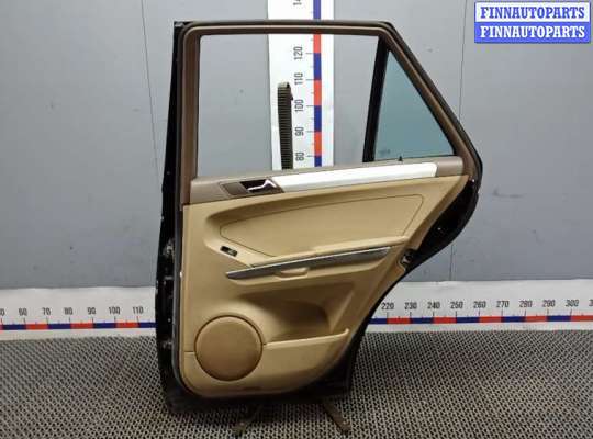 купить дверь задняя правая на MERCEDES BENZ M-CLASS W164