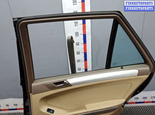 купить дверь задняя правая на MERCEDES BENZ M-CLASS W164
