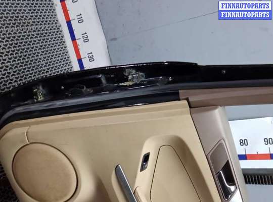купить дверь задняя правая на MERCEDES BENZ M-CLASS W164