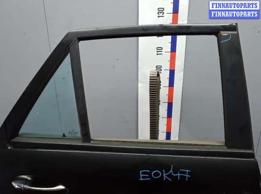 купить дверь задняя правая на MERCEDES BENZ M-CLASS W164