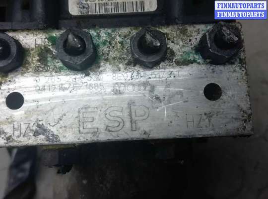 купить блок abs на AUDI A4 B7