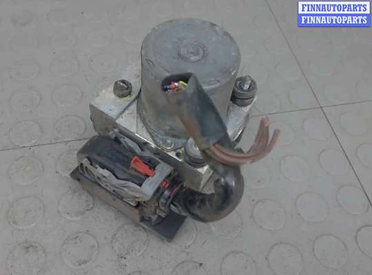 купить блок abs на AUDI A4 B7