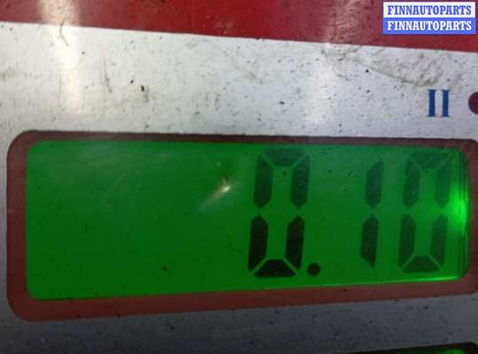 купить лямбда-зонд на CITROEN C5 AIRCROSS