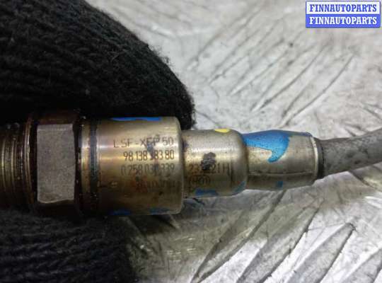 купить лямбда-зонд на CITROEN C5 AIRCROSS