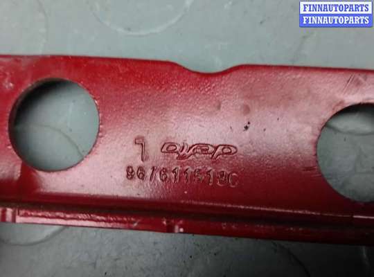 купить петля капота на CITROEN C4 GRAND PICASSO 2