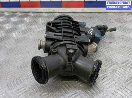 купить дроссельная заслонка дизельная на JAGUAR S-TYPE