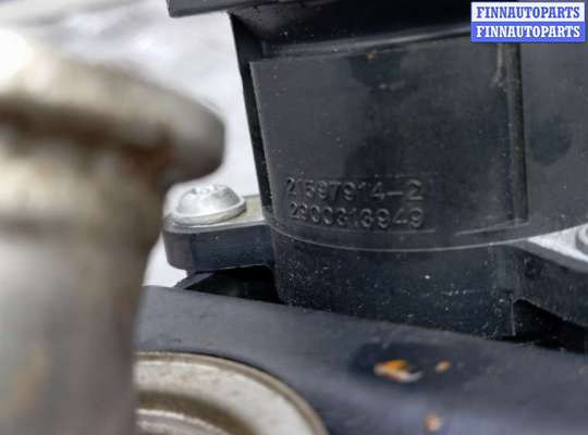 купить дроссельная заслонка дизельная на JAGUAR S-TYPE