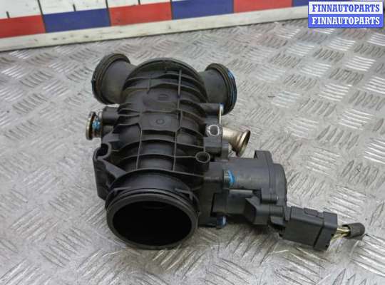 купить дроссельная заслонка дизельная на JAGUAR S-TYPE