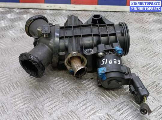 купить дроссельная заслонка дизельная на JAGUAR S-TYPE