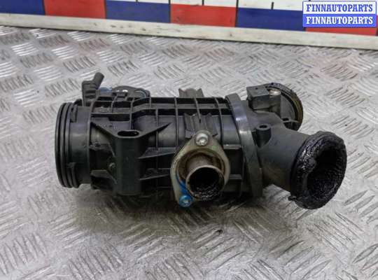 купить дроссельная заслонка дизельная на JAGUAR S-TYPE