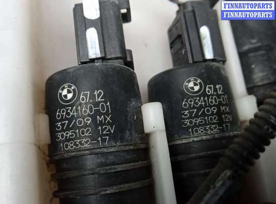 купить бачок омывателя на BMW X5 E70