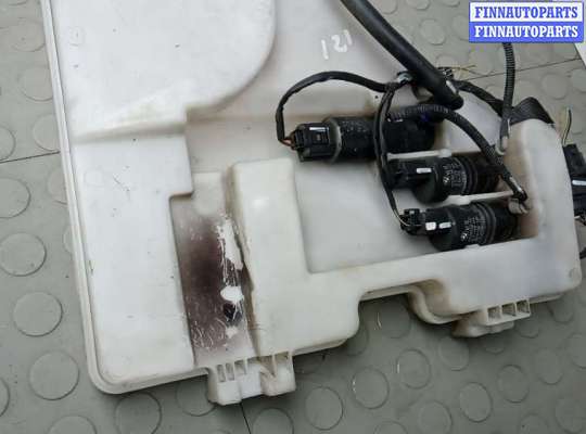 купить бачок омывателя на BMW X5 E70