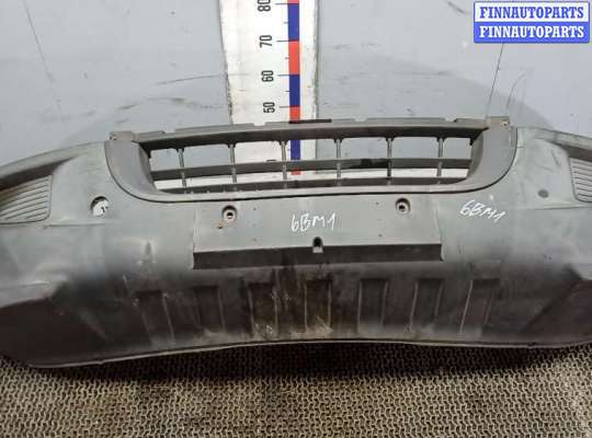 бампер передний VG2719420 на VOLKSWAGEN CRAFTER 1