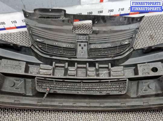 купить бампер передний на DODGE JOURNEY