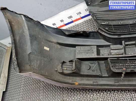 купить бампер передний на DODGE JOURNEY