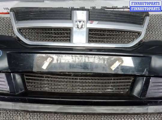 купить бампер передний на DODGE JOURNEY