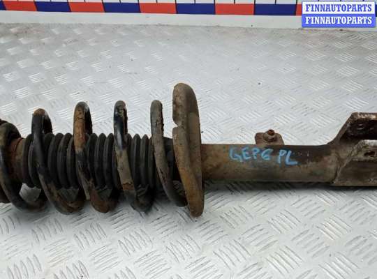 купить пружина передняя левая на PEUGEOT 3008 1