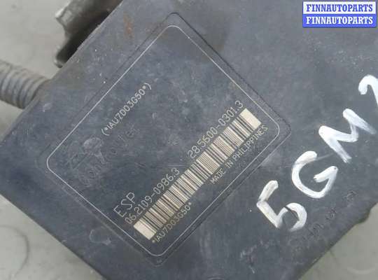 купить блок abs на PEUGEOT 4007