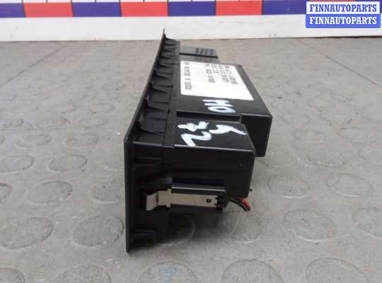 купить блок управления печки и климат-контроля на BMW X5 E53