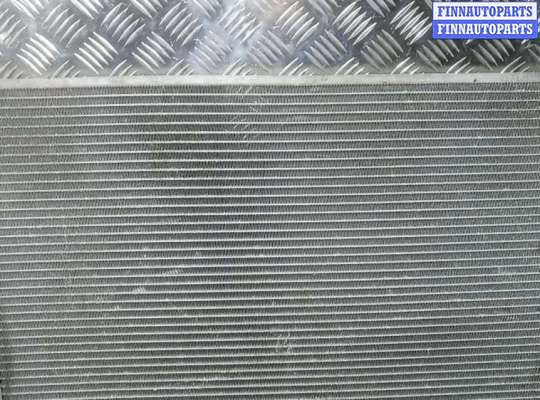 купить радиатор системы охлаждения на LEXUS RX 2