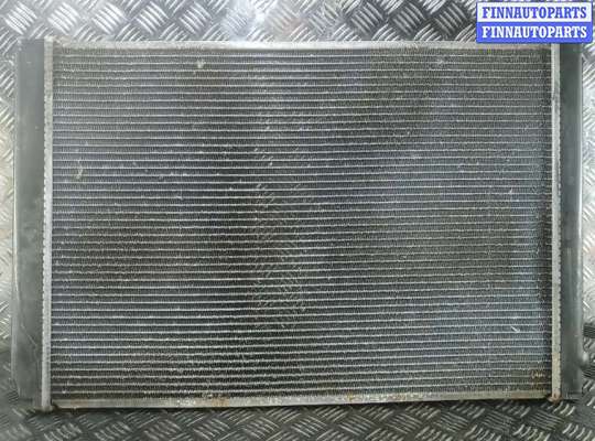 купить радиатор системы охлаждения на LEXUS RX 2