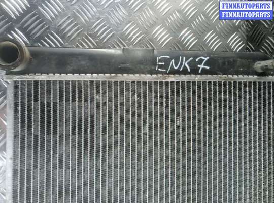 купить радиатор системы охлаждения на LEXUS RX 2