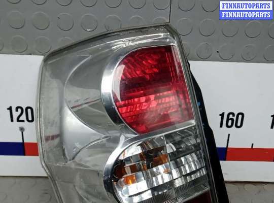 купить фонарь задний левый на SUZUKI GRAND VITARA 2