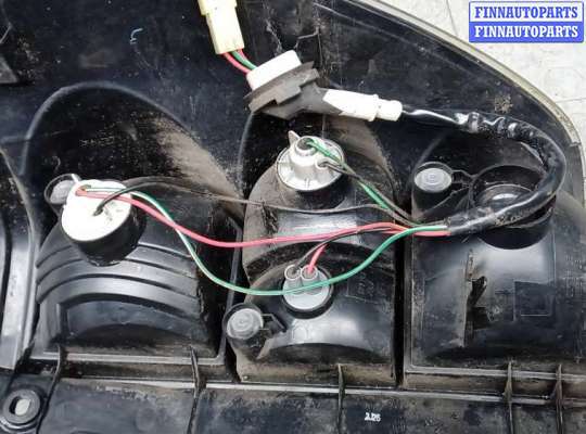 купить фонарь задний левый на SUZUKI GRAND VITARA 2