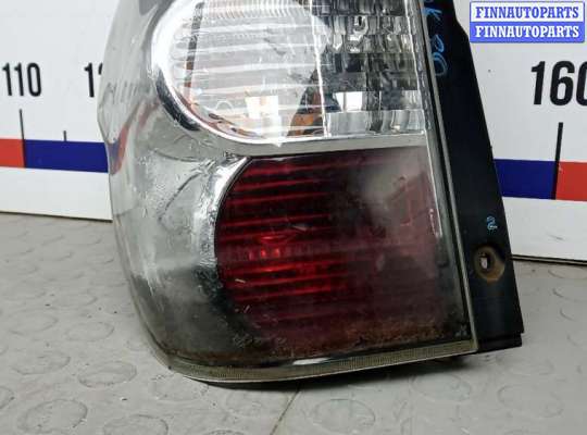 купить фонарь задний левый на SUZUKI GRAND VITARA 2