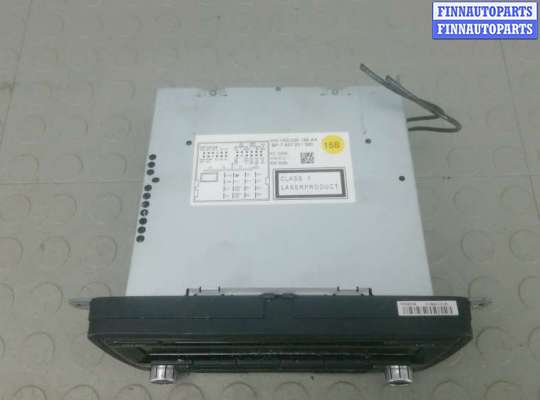 купить магнитола на VOLKSWAGEN GOLF 6