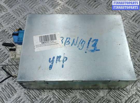 блок управления LR64759 на LAND ROVER RANGE ROVER 3