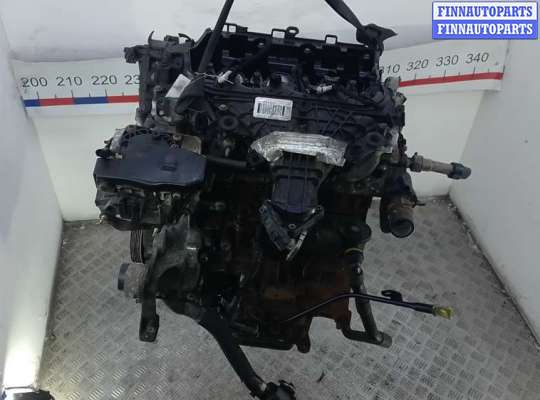 купить двигатель дизельный на FORD GALAXY 3