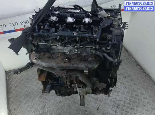 купить двигатель дизельный на FORD GALAXY 3