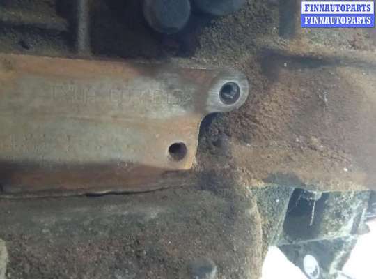 купить двигатель дизельный на FORD GALAXY 3