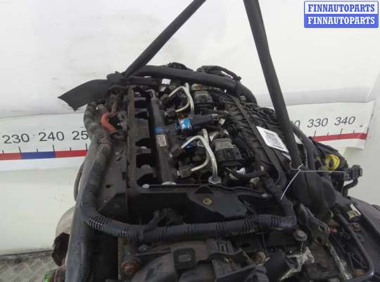 купить двигатель дизельный на FORD GALAXY 3