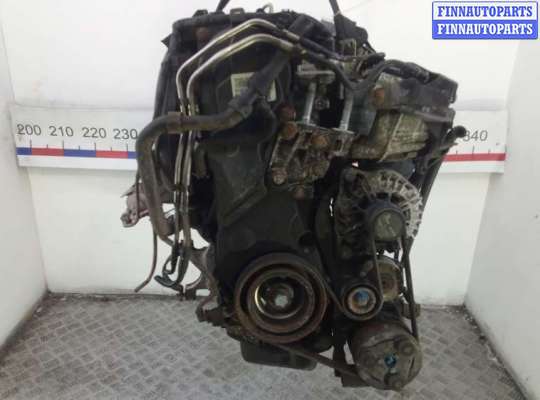 купить двигатель дизельный на FORD GALAXY 3