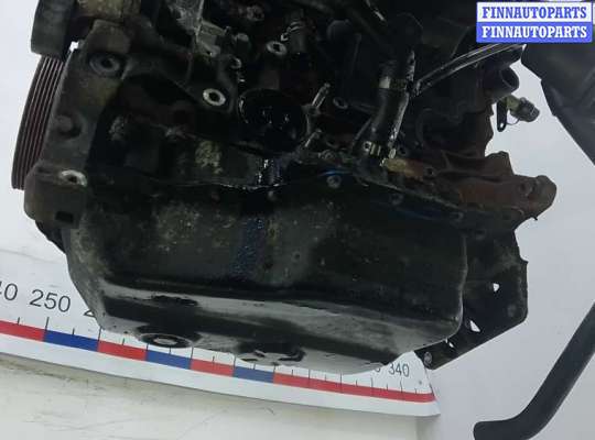 купить двигатель дизельный на FORD GALAXY 3