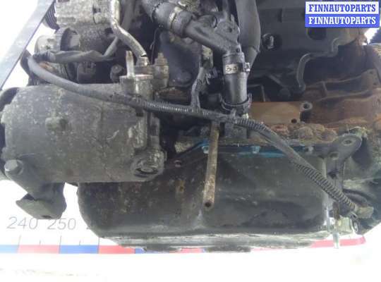 купить двигатель дизельный на FORD GALAXY 3