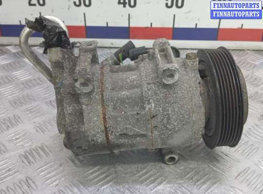купить компрессор кондиционера дизельный на RENAULT KADJAR 1