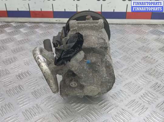 купить компрессор кондиционера дизельный на RENAULT KADJAR 1