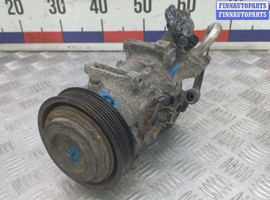 купить компрессор кондиционера дизельный на RENAULT KADJAR 1