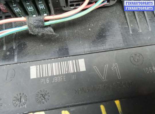 купить блок комфорта на BMW 5 F10/F11