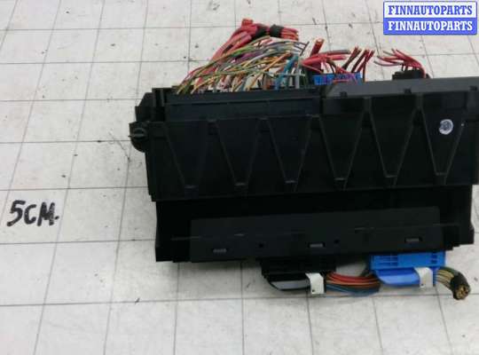 купить блок комфорта на BMW 5 F10/F11