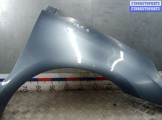 купить крыло переднее правое на CITROEN C4 1