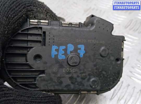 купить дроссельная заслонка дизельная на FORD TRANSIT 7