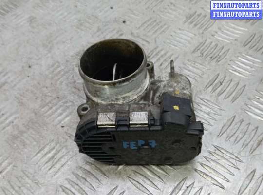 купить дроссельная заслонка дизельная на FORD TRANSIT 7