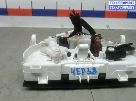 купить блок управления печки и климат-контроля на CITROEN BERLINGO 2