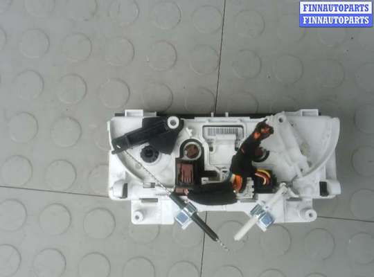 купить блок управления печки и климат-контроля на CITROEN BERLINGO 2