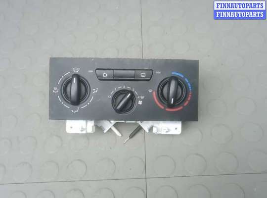 купить блок управления печки и климат-контроля на CITROEN BERLINGO 2